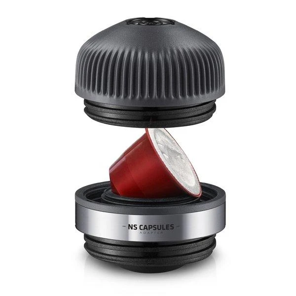 Wacaco Nanopresso NS Adapter 3 Wacaco Nanopresso NS Adapter