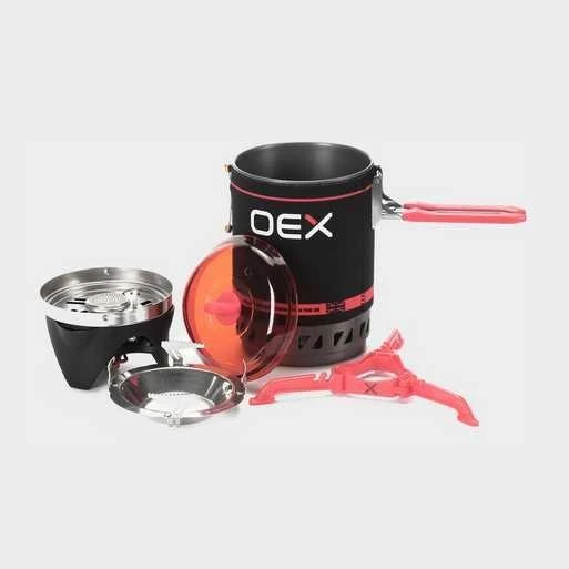 OEX Tacana Stove