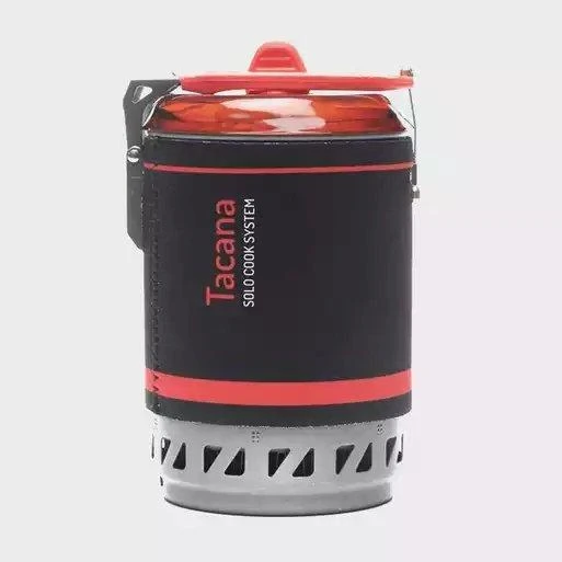OEX Tacana Stove - Image 8