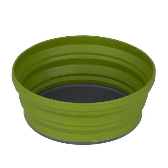 Sea To Summit X Bowl - Olive