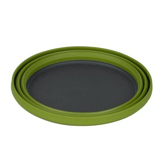 Sea To Summit X Bowl - Olive - Image 2