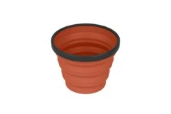 Sea To Summit X Mug - Rust