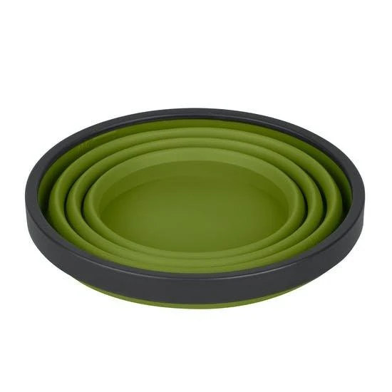 Sea To Summit X Mug - Olive 4 Sea To Summit X Mug - Olive - Image 2