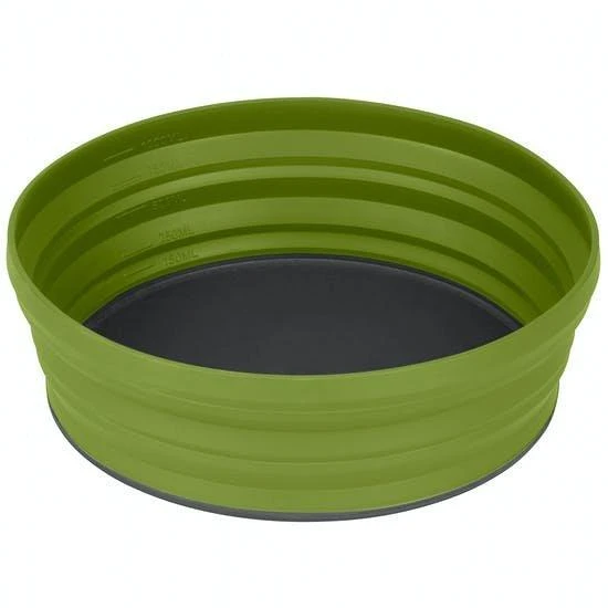 Sea To Summit XL Bowl - Olive