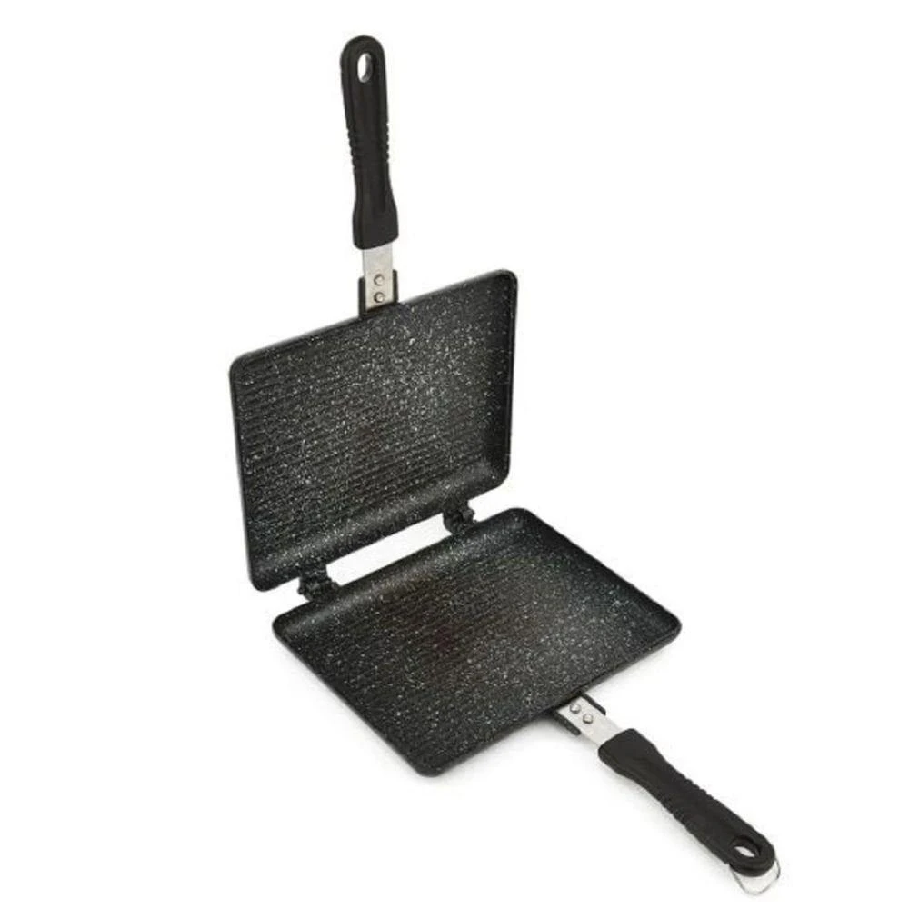 Double Toastie Maker 3 Double Toastie Maker