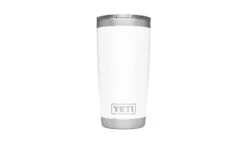 Yeti Rambler 20oz Tumbler - White