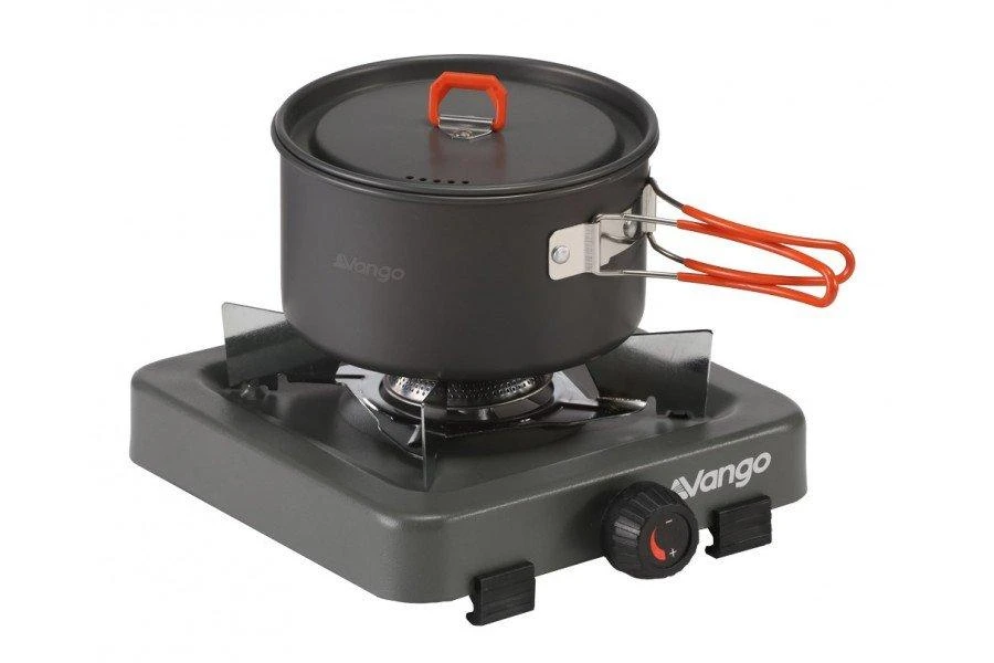 Vango Blaze Cooking Stove 4 Vango Blaze Cooking Stove - Image 2