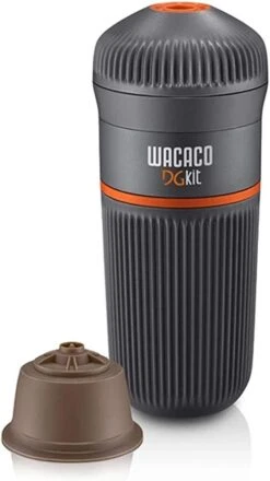 Wacaco Nanopresso DG (Nescafé Dolce Gusto®) Kit