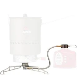 MSR LowDown Remote Camping Stove Adapter