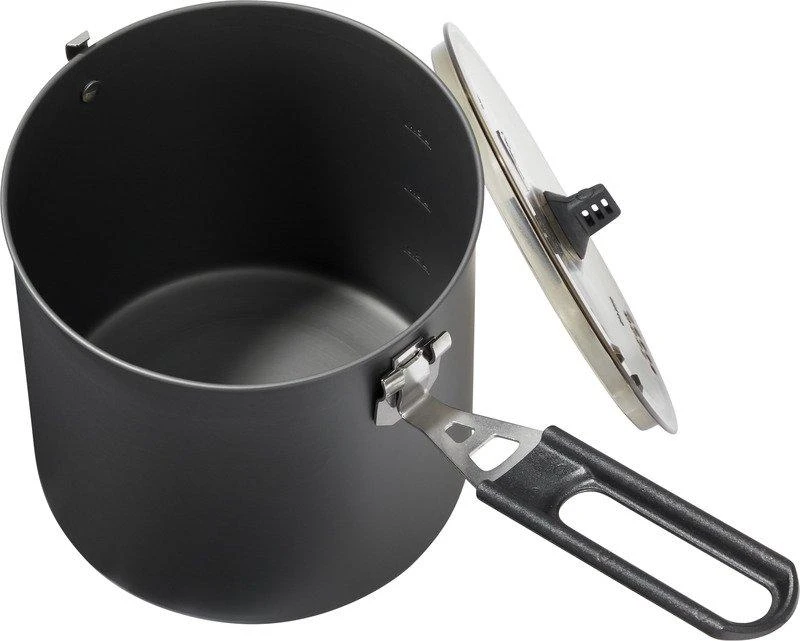 Trail Lite 2L Camping Pot 4 Trail Lite 2L Camping Pot - Image 2