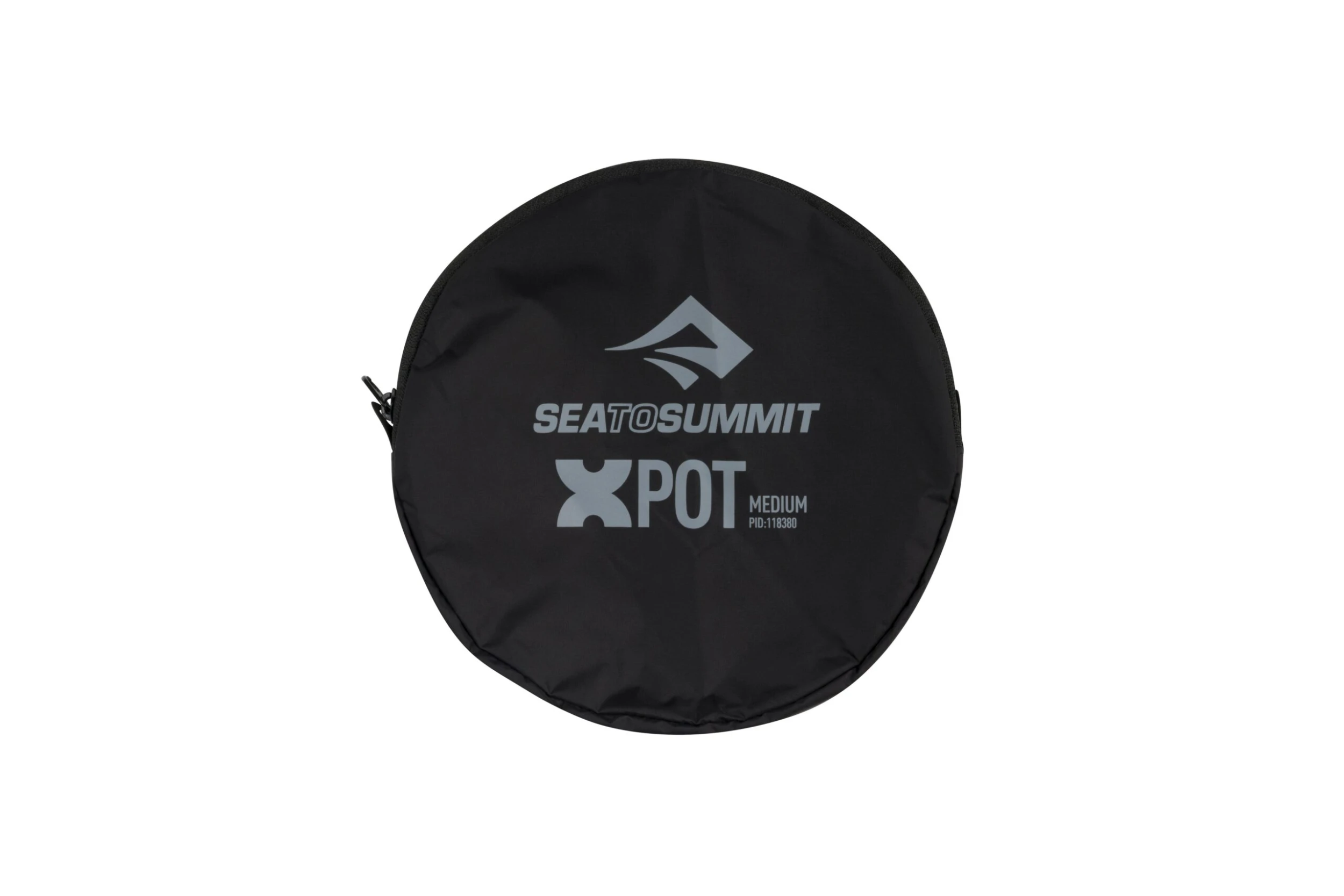 Sea To Summit X-Pot 2L Kettle - Navy 6 Sea To Summit X-Pot 2L Kettle - Navy - Image 4