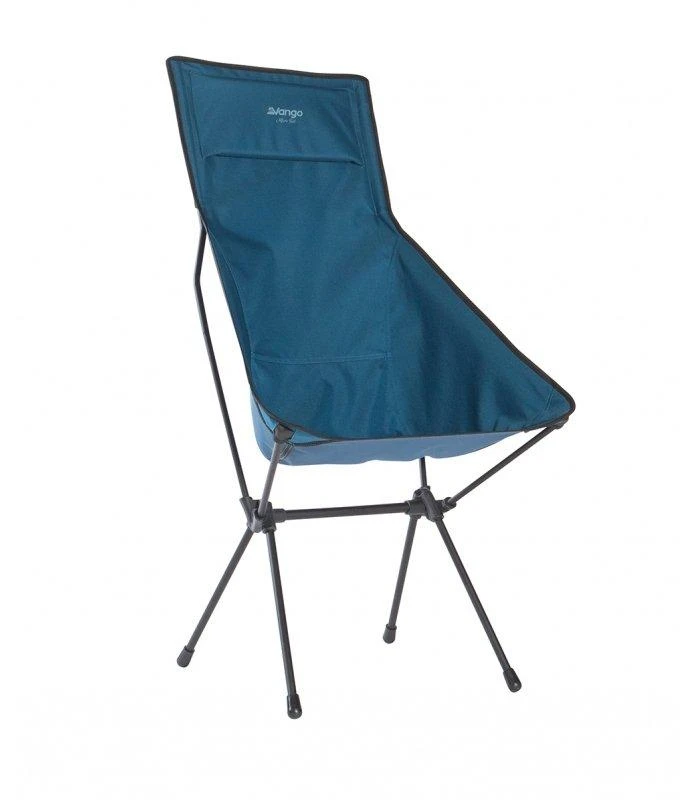 Vango Micro Steel Tall Chair