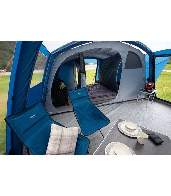 Vango Micro Steel Tall Chair - Image 4