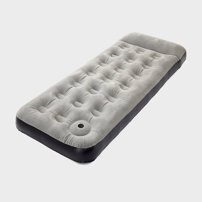 Deluxe Single Airbed - Black 3 Deluxe Single Airbed - Black