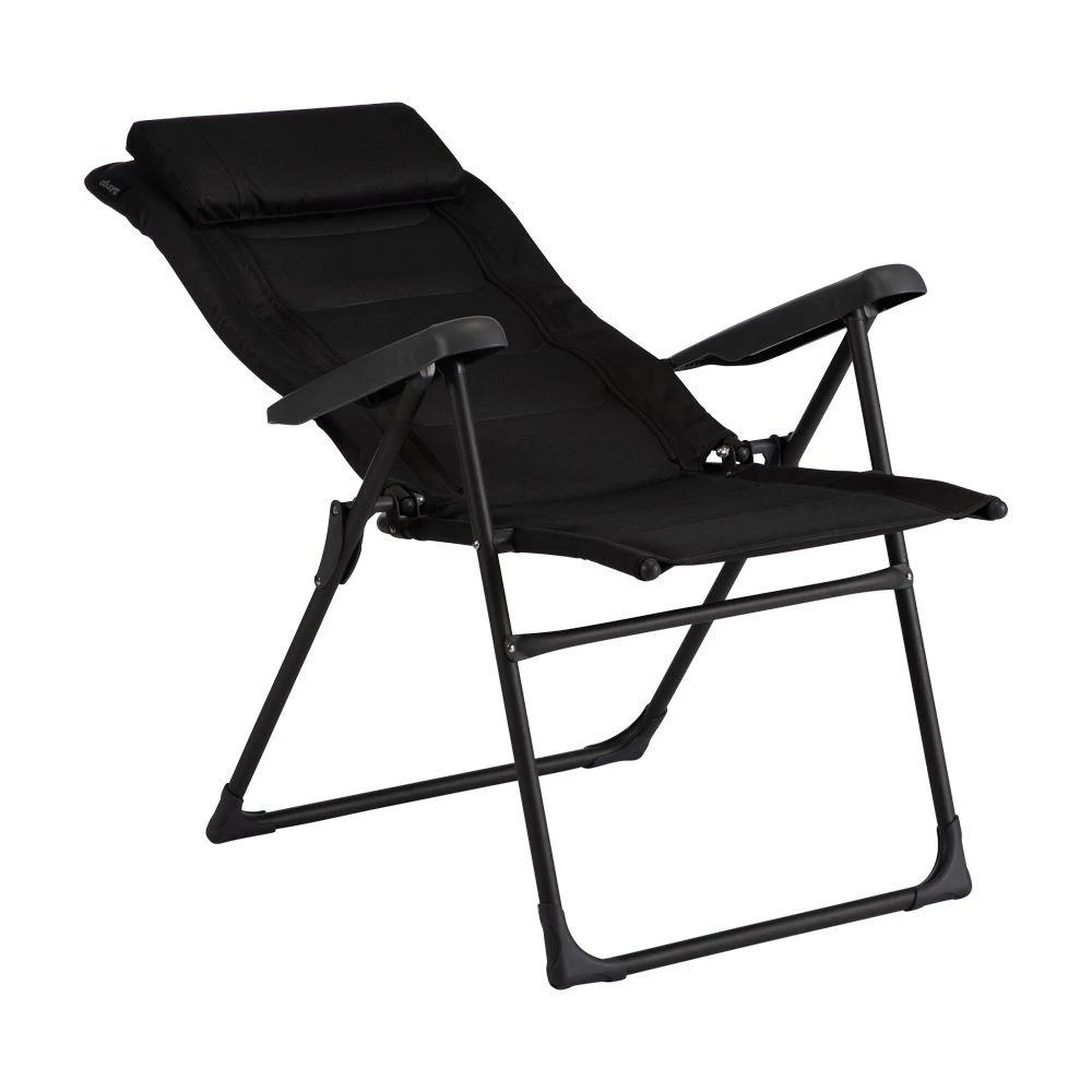 Vango Hampton Deluxe Chair Duoweave - Image 2