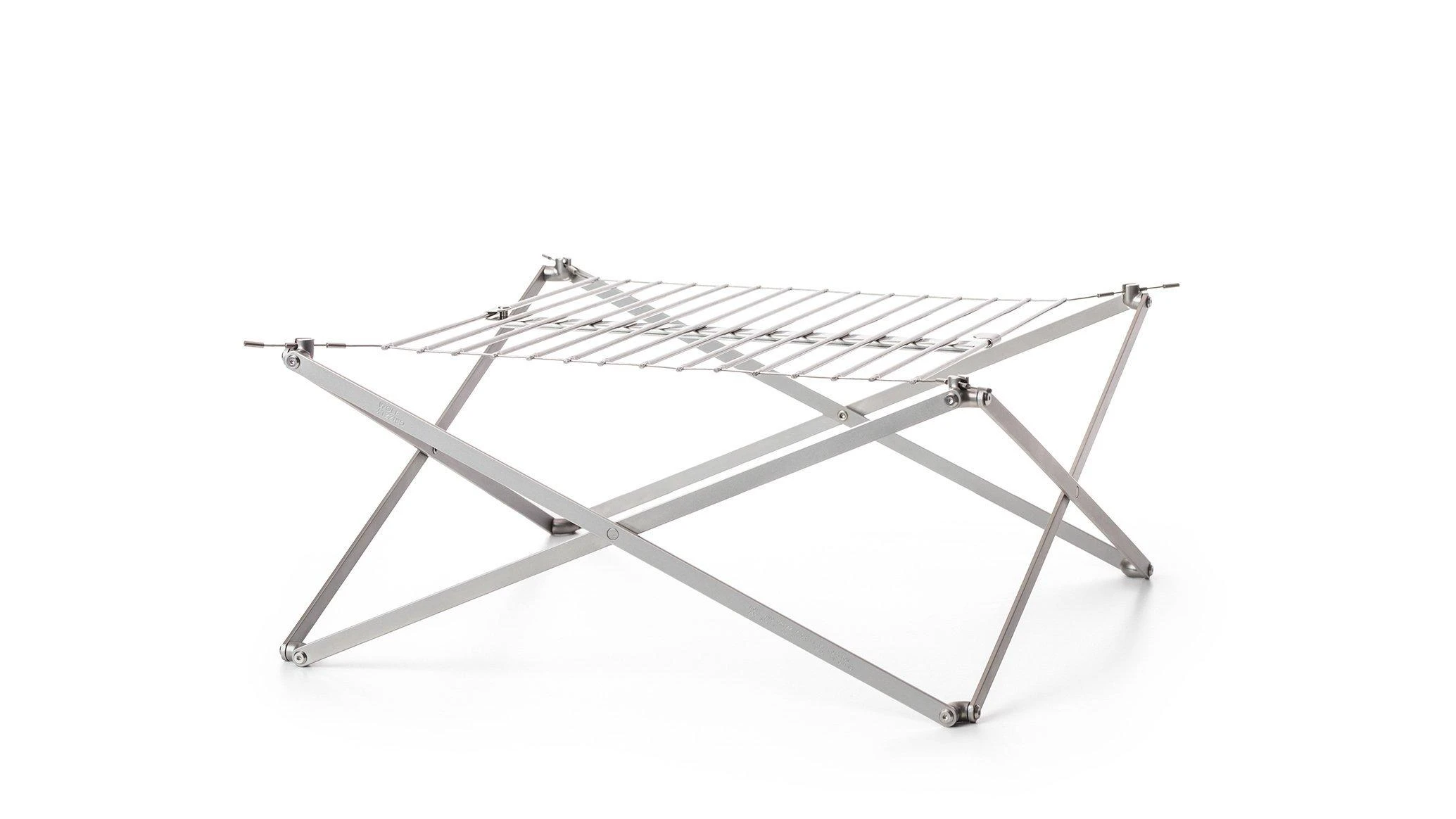 Grill M1 Edition - 304 Stainless Steel