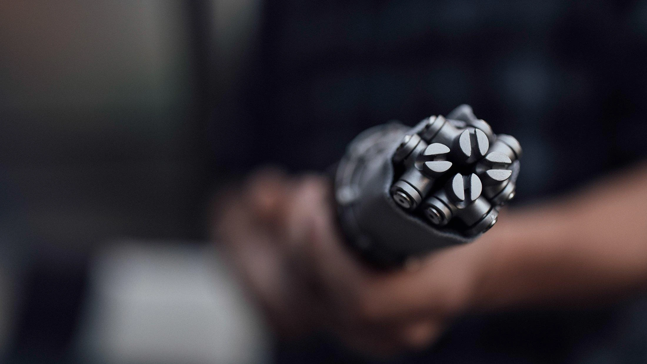 Grill M1 Edition - 304 Stainless Steel - Image 4