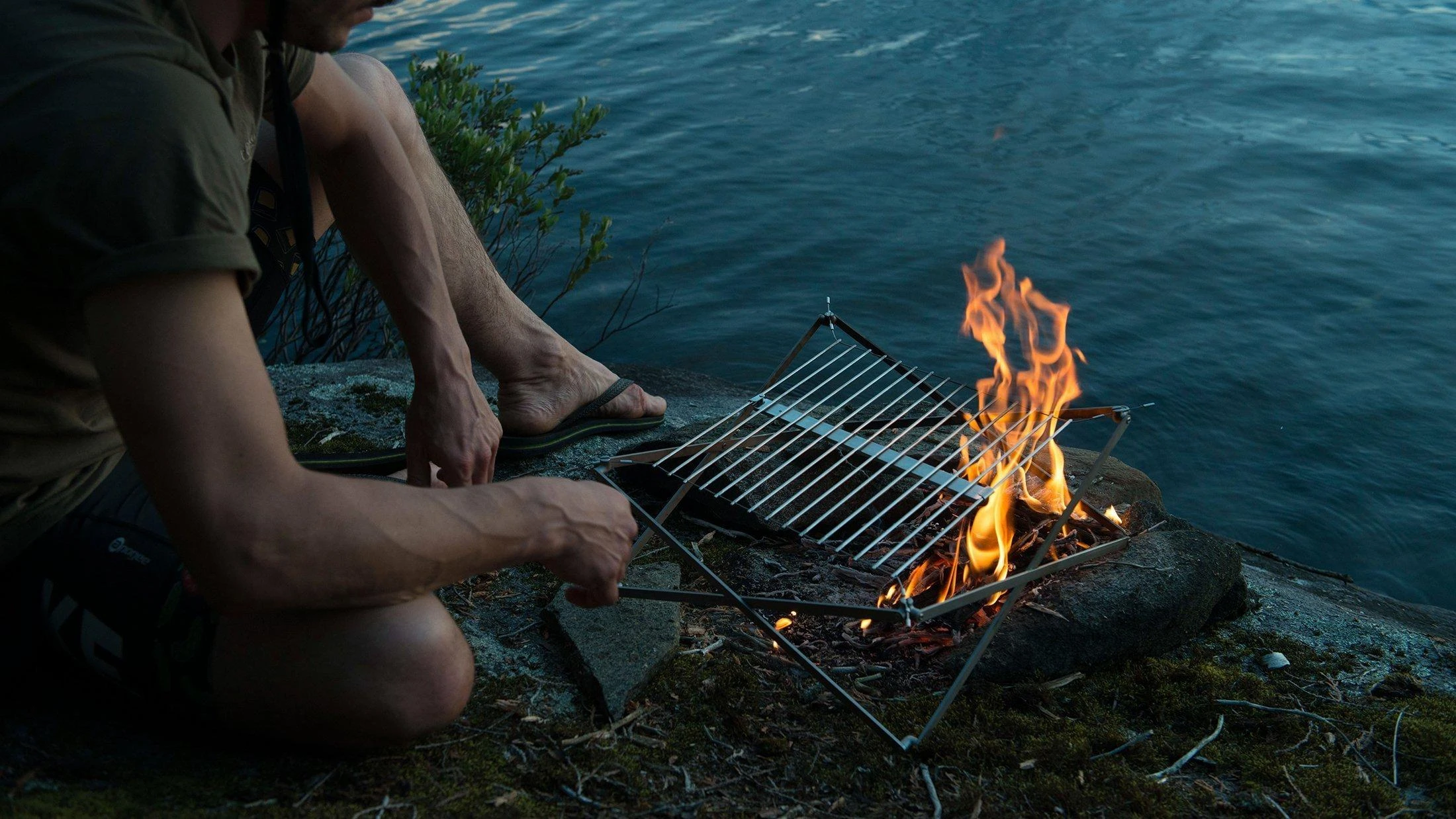 Grill M1 Edition - 304 Stainless Steel - Image 5