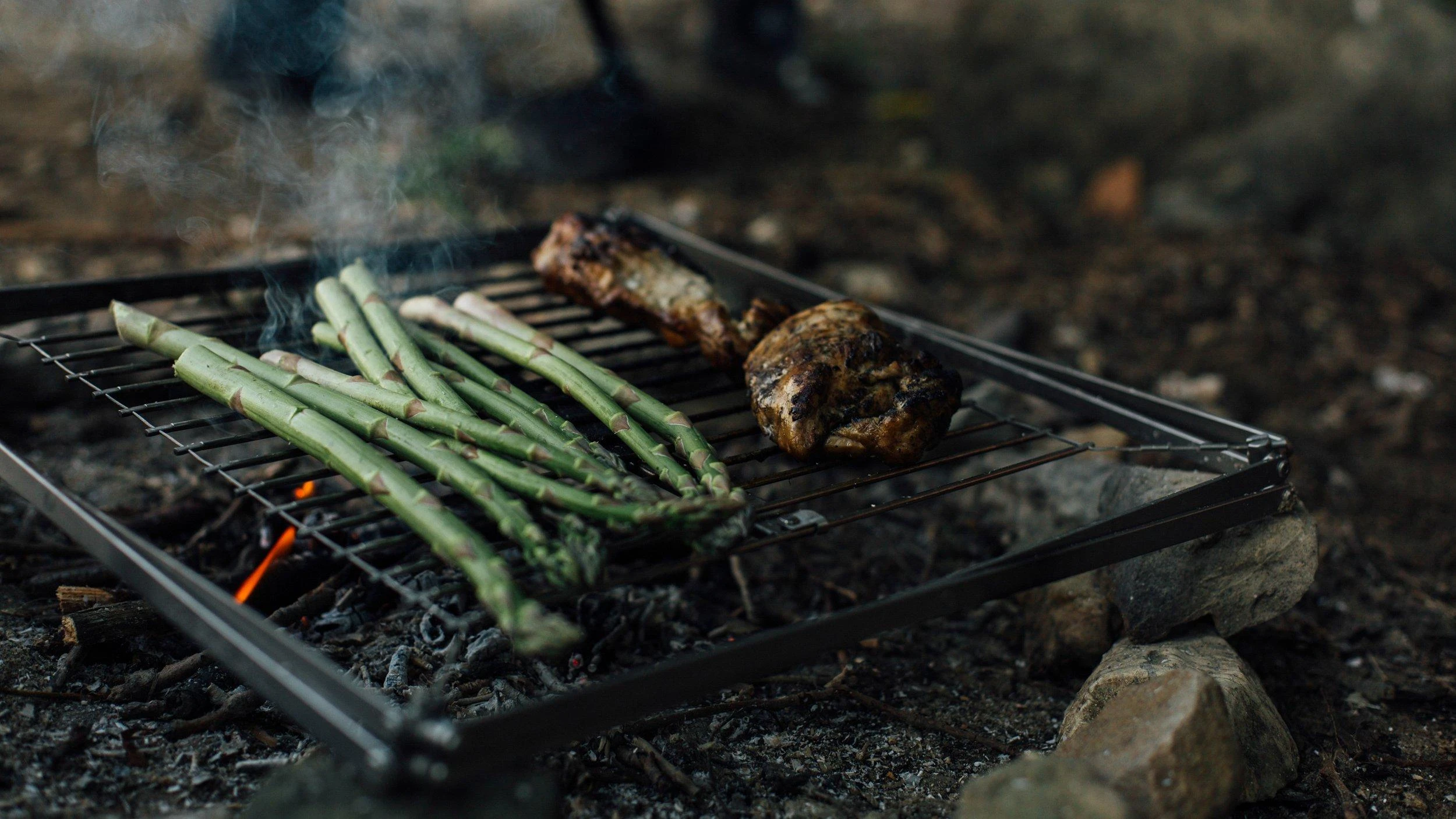 Grill M1 Edition - 304 Stainless Steel - Image 6