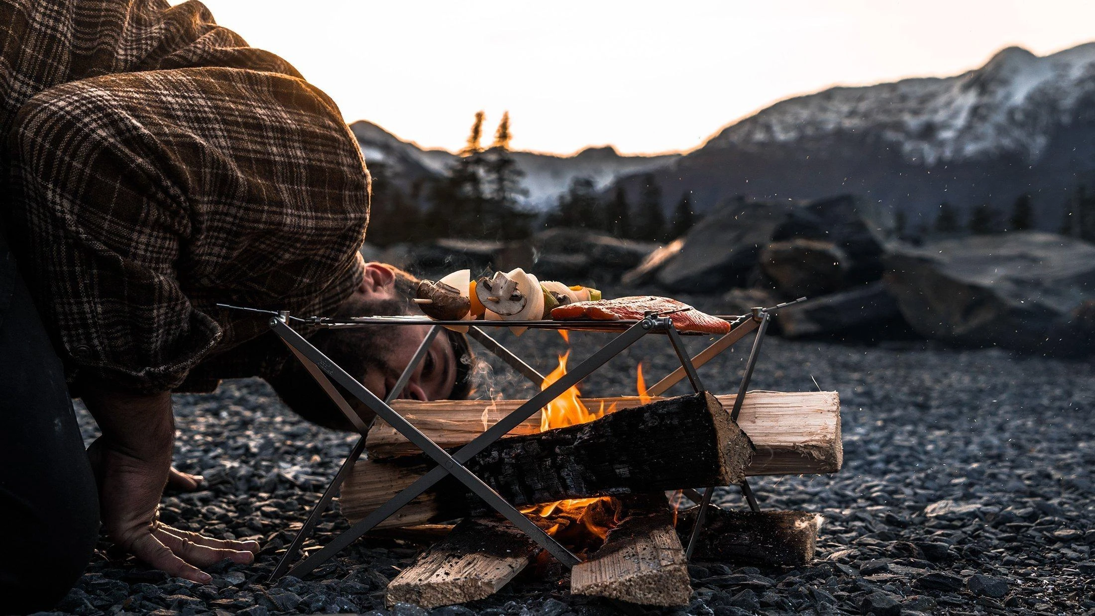 Grill M1 Edition - 304 Stainless Steel - Image 7