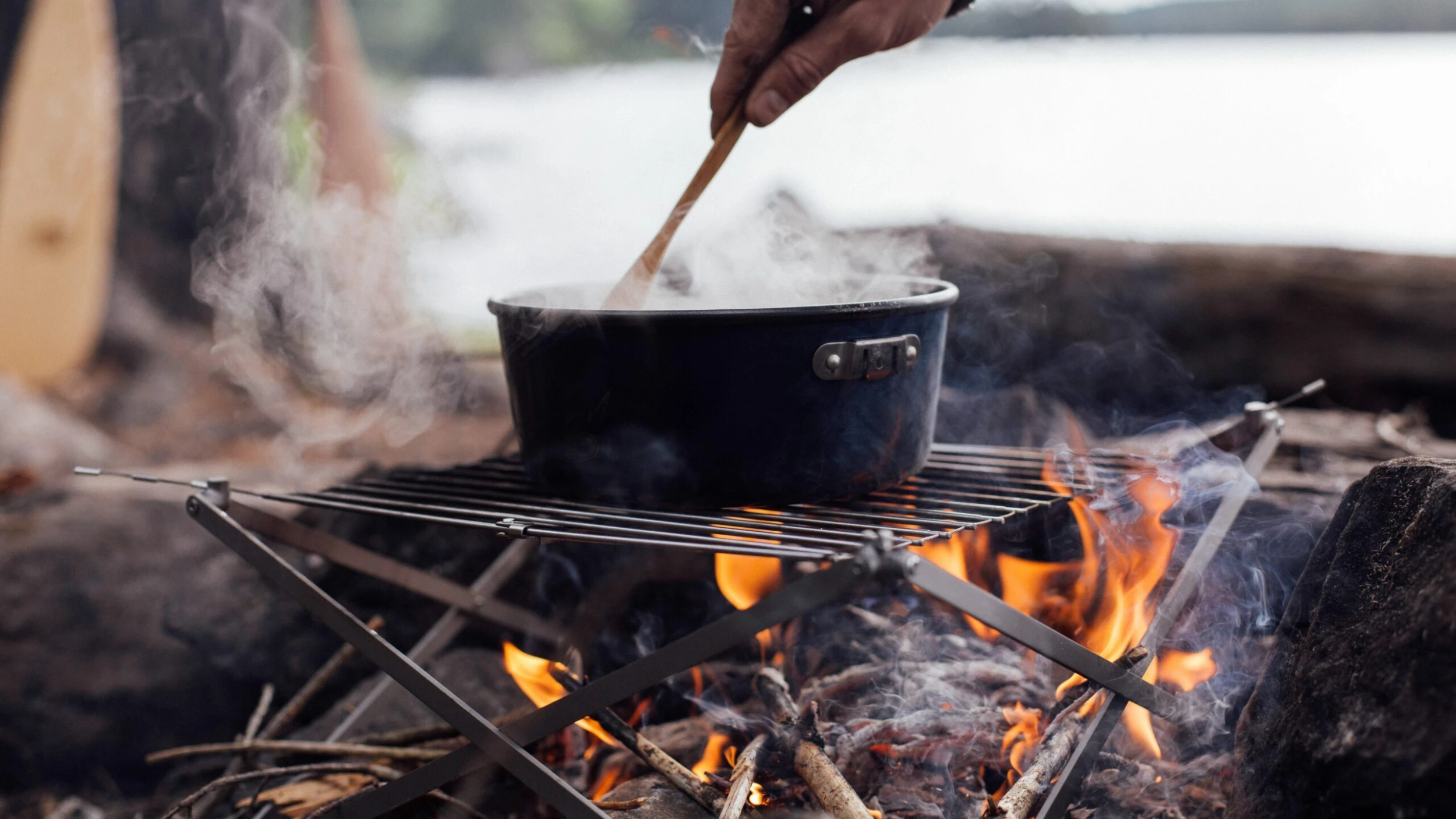 Grill M1 Edition - 304 Stainless Steel - Image 8