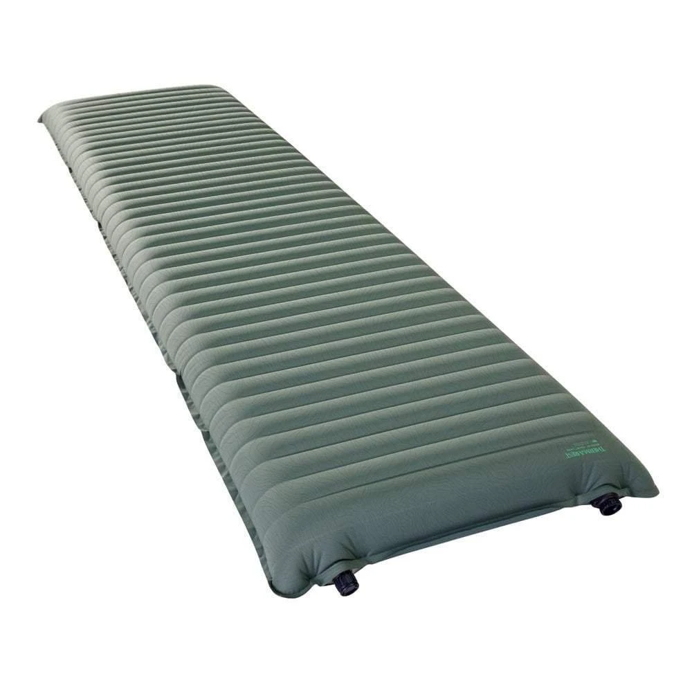 Therm-a-Rest NeoAir Top Luxe - Balsam Green