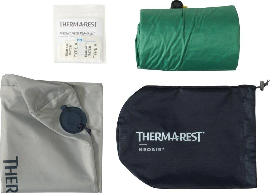 Therm-a-Rest NeoAir Venture Sleeping Mat - Image 2