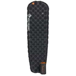 Sea To Summit Ether Light XT Extreme Regular - Black