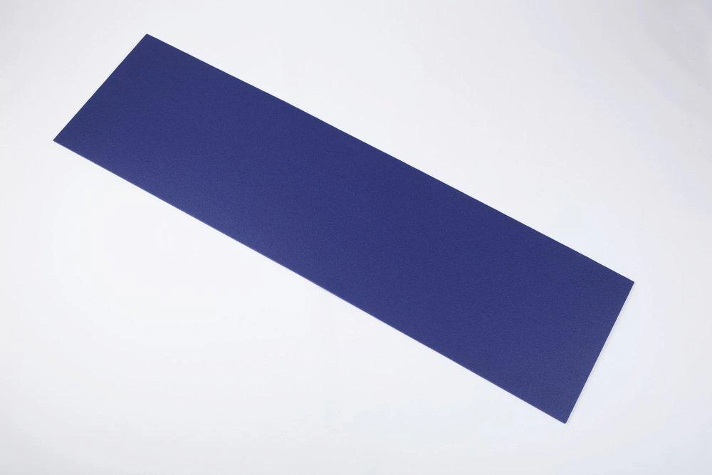 Camper 8 Foam Mat - Blue 3 Camper 8 Foam Mat - Blue