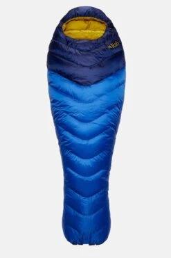 Rab Neutrino 200 Sleeping Bag - Nightfall Blue
