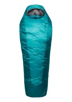 Rab Women's Solar Eco 2 Sleeping Bag- Tasman