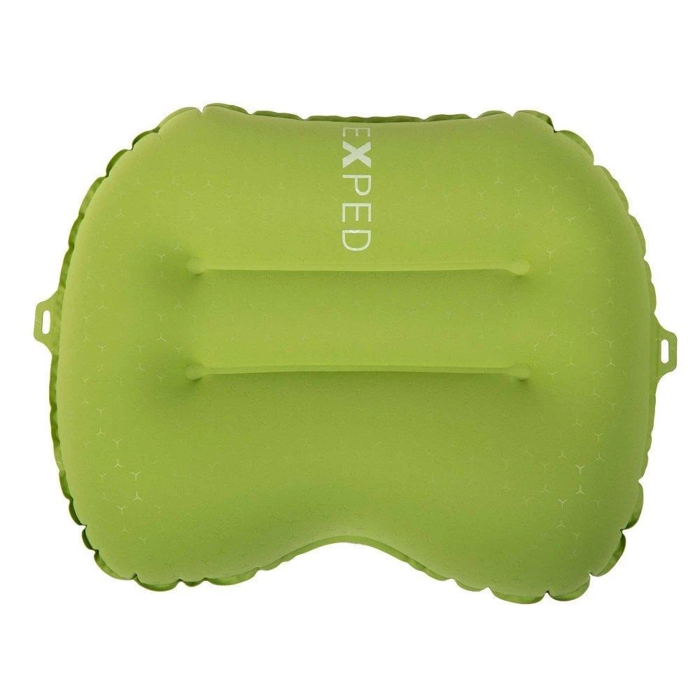 Exped Ultra Pillow (Medium) - Lichen 4 Exped Ultra Pillow (Medium) - Lichen - Image 2