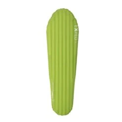 Exped Ultra 5R Mummy Camp Mat - Green