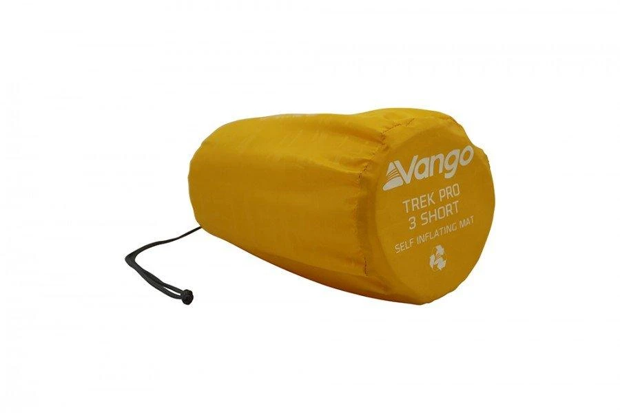 Vango Trek 3 Short - Canary Yellow - Image 3