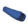 Vango Kid's Atlas Sleeping Bag - Blue 1 Vango Kid's Atlas Sleeping Bag - Blue -Vango shop ti EACEV8TI0470 a