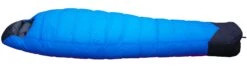 Pure -5 800 (Extra Down) Sleeping Bag- Blue