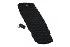 Vango Aotrom (5cm) Sleeping Mat - Anthracite