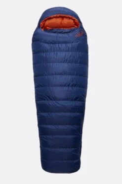 Rab Women's Ascent 700 - Merino Blue