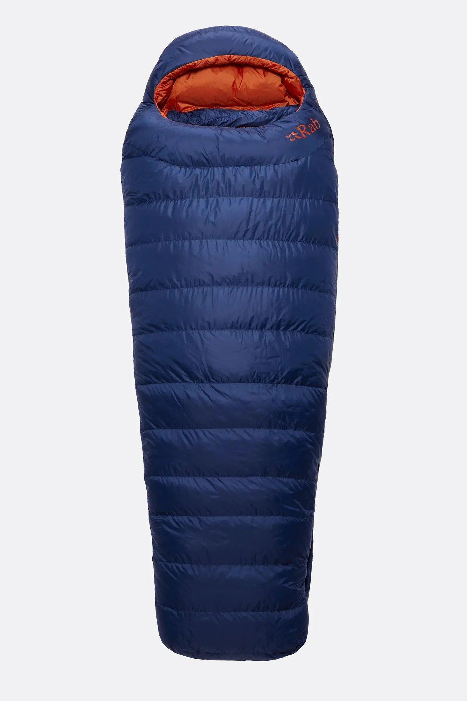 Rab Women's Ascent 700 - Merino Blue