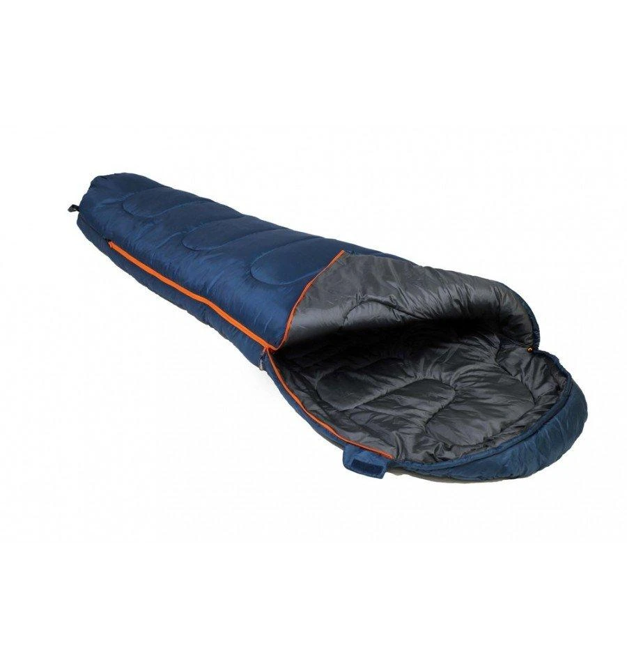 Vango Atlas 250 Sleeping Bag - Blue
