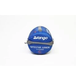 Vango Nitestar Alpha Junior Sleeping Bag - Blue 13 Vango Nitestar Alpha Junior Sleeping Bag - Blue -Vango shop ti EACEV8TI0488 f