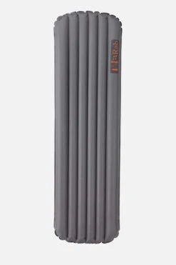 Rab Stratosphere 4 Sleeping Mat - Grey