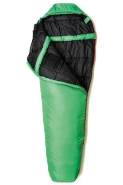 SNUGPAK Travelpak 3 Sleeping Bag - Green