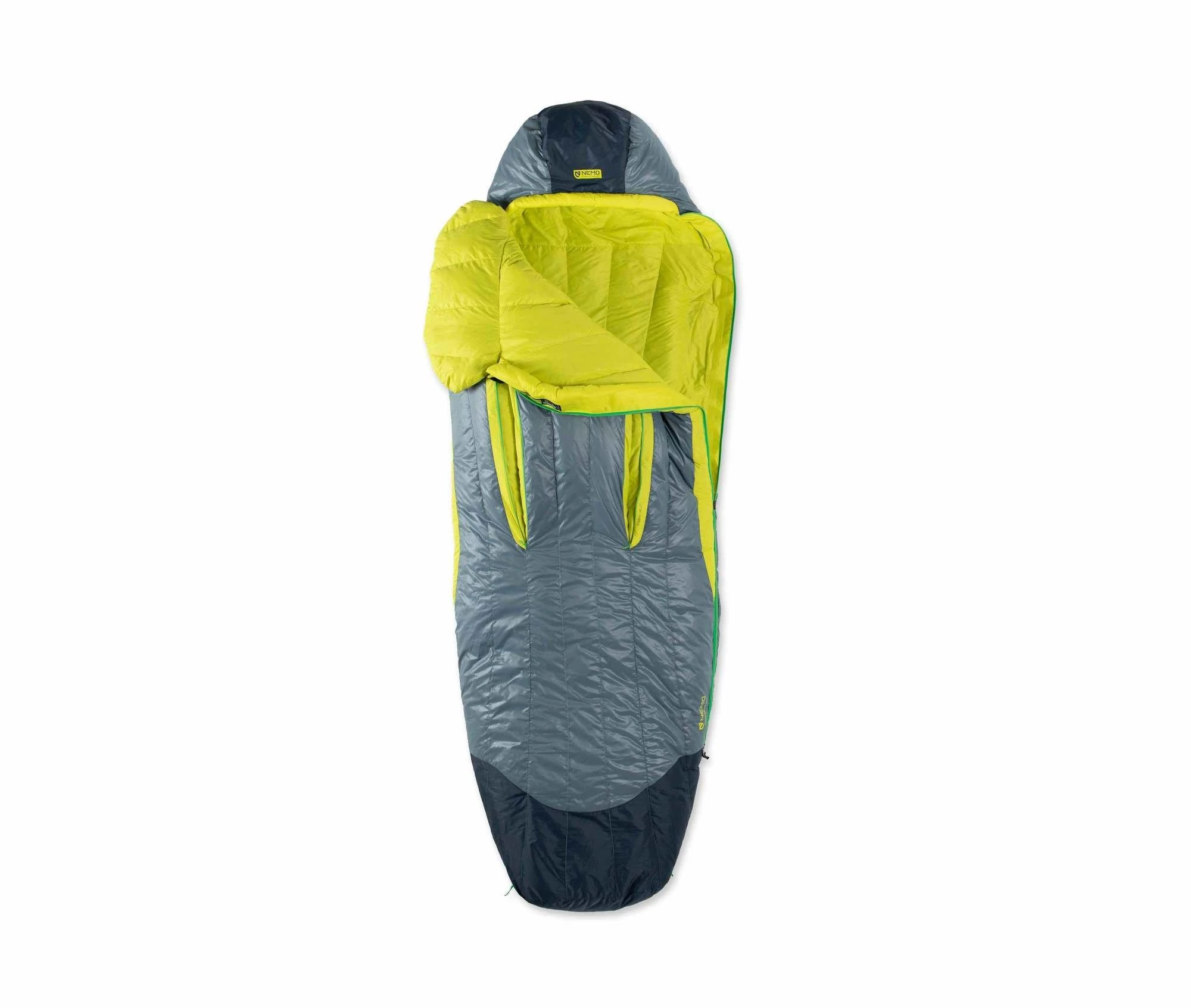 Nemo Disco 30 Sleeping Bag - Spark - Image 2