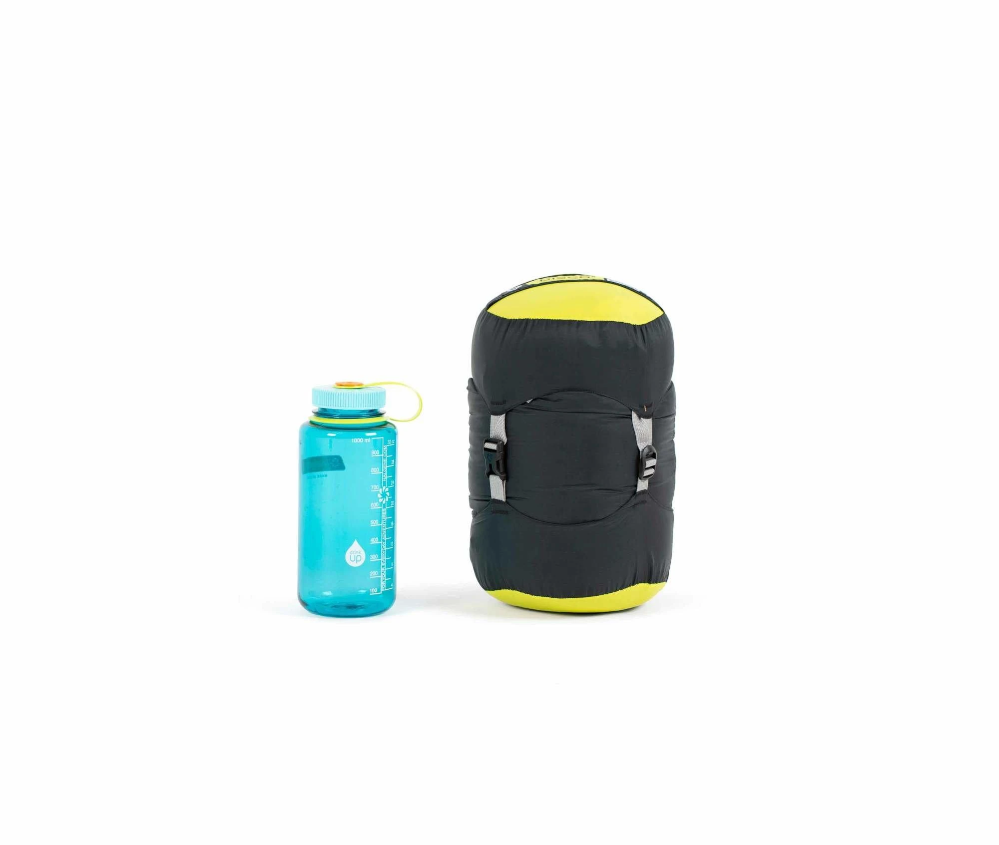 Nemo Disco 30 Sleeping Bag - Spark - Image 3