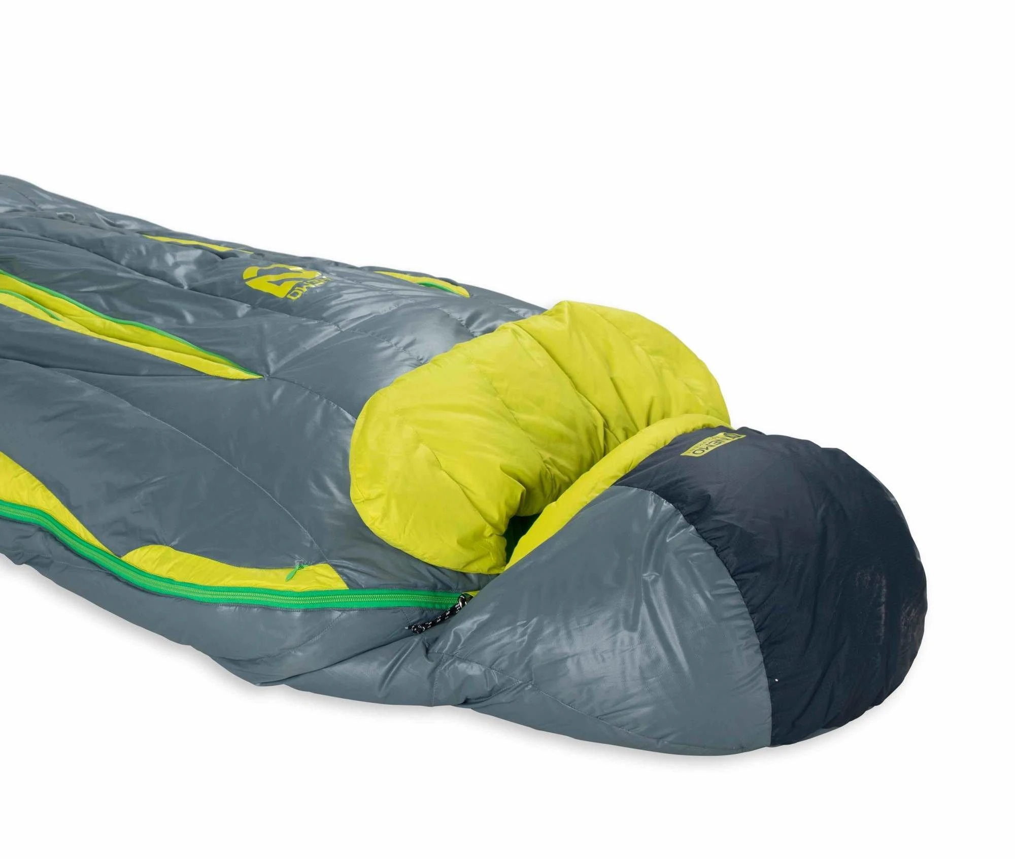 Nemo Disco 30 Sleeping Bag - Spark - Image 4
