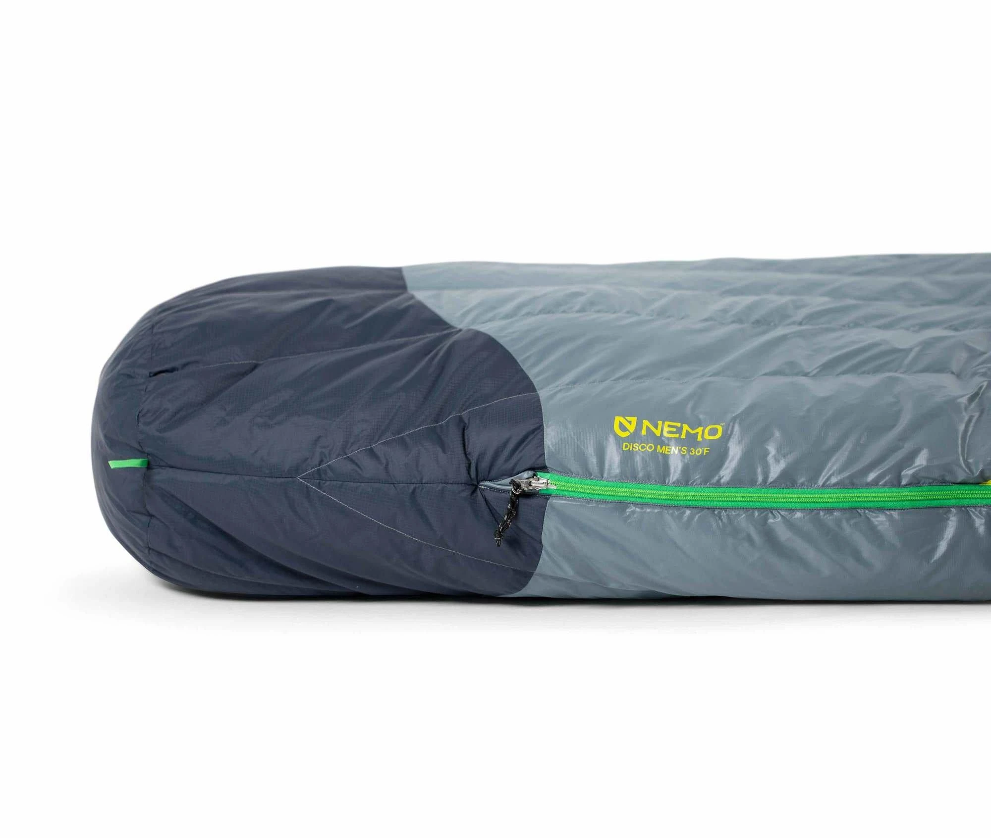 Nemo Disco 30 Sleeping Bag - Spark - Image 5