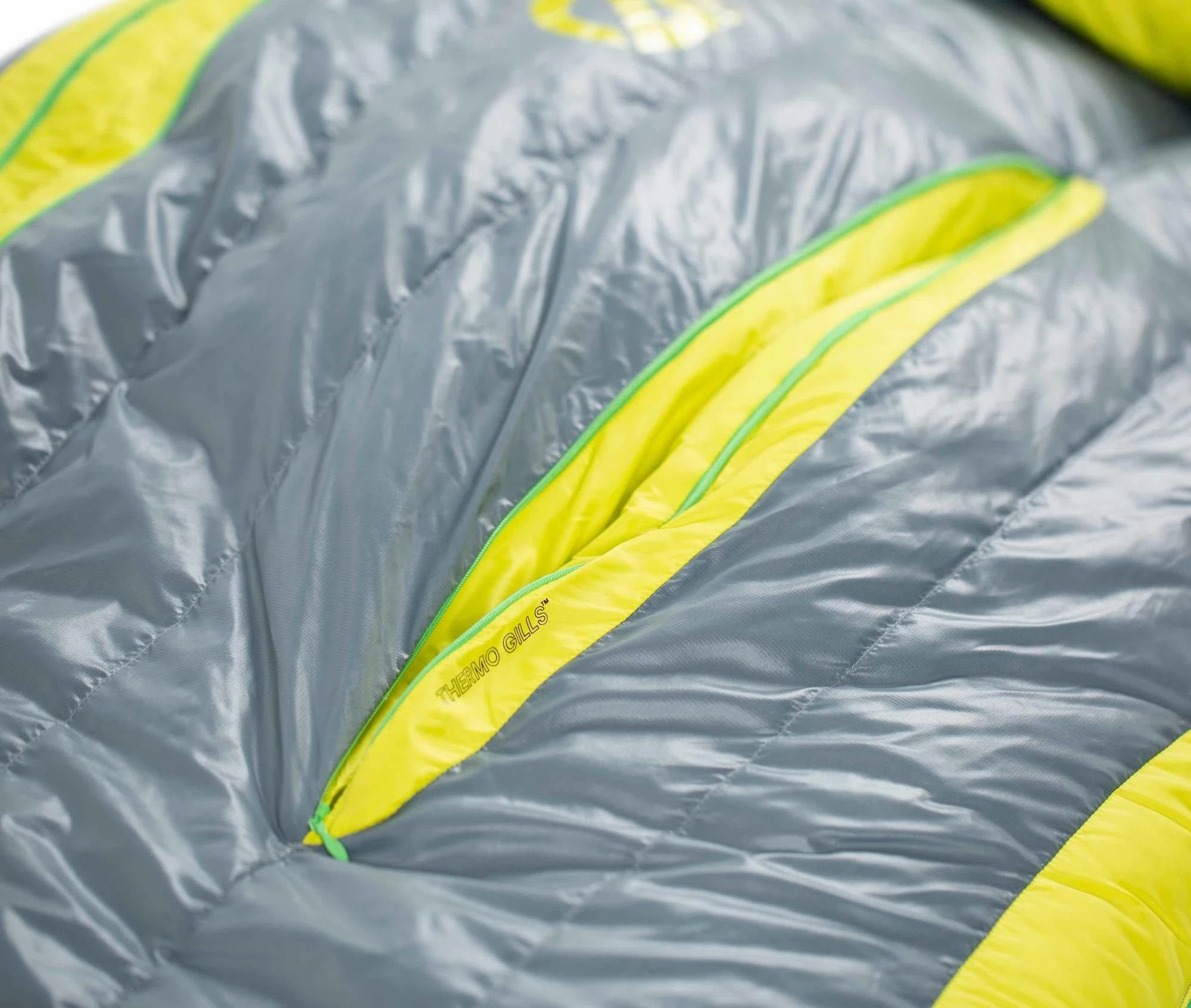 Nemo Disco 30 Sleeping Bag - Spark - Image 6