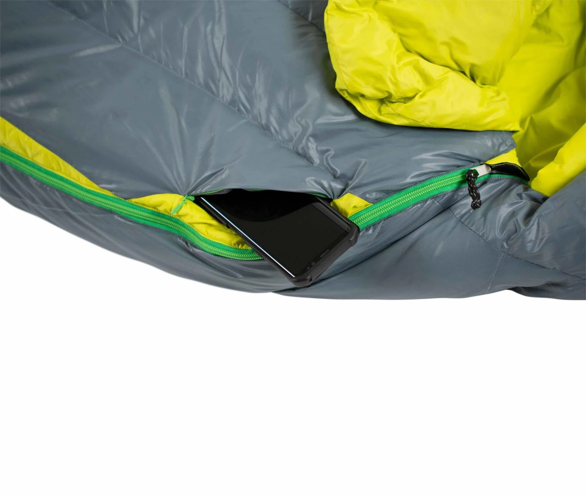 Nemo Disco 30 Sleeping Bag - Spark - Image 7