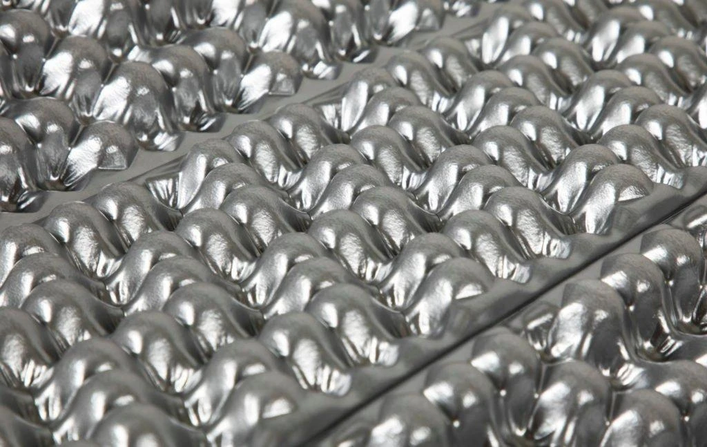 Nemo Switchback Ultralight Sleeping Pad - Orange - Image 4